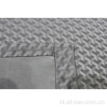 Kain Tirai Jacquard